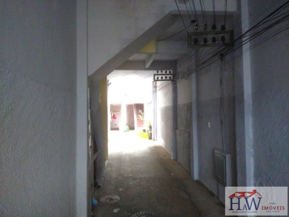 Imagem Apartamento com 2 Quartos à Venda, 25 m² em Piedade - Rio De Janeiro Imagem Apartamento com 2 Quartos à Venda, 25 m² em Piedade - Rio De Janeiro