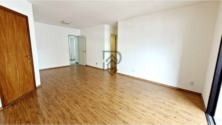 Imagem Apartamento com 4 Quartos à Venda, 129 m² em Brooklin Paulista - São Paulo