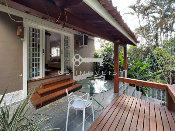 Imagem Casa de Condomínio com 5 Quartos à Venda,  em Chácara Granja Velha - Carapicuíba