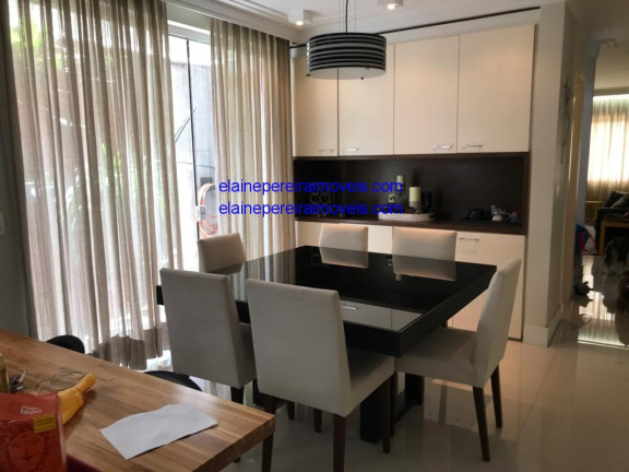 Imagem Sobrado com 3 Quartos à Venda, 180 m² em Jardim Das Vertentes - São Paulo Imagem Sobrado com 3 Quartos à Venda, 180 m² em Jardim Das Vertentes - São Paulo