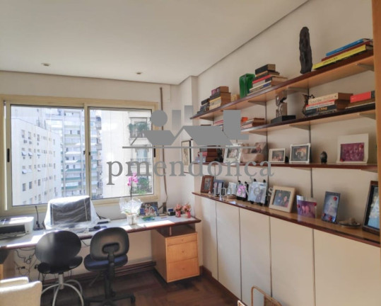 Imagem Apartamento com 4 Quartos à Venda, 229 m² em Santa Cecília - São Paulo Imagem Apartamento com 4 Quartos à Venda, 229 m² em Santa Cecília - São Paulo