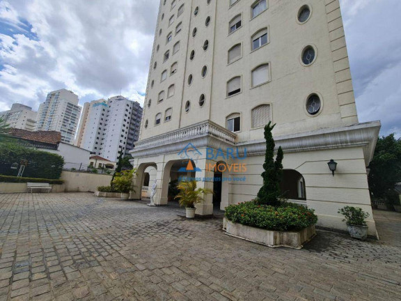 Imagem Apartamento com 1 Quarto à Venda, 45 m² em Barra Funda - São Paulo