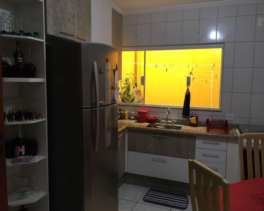 Imagem Sobrado com 3 Quartos à Venda, 140 m² em Vila Formosa - São Paulo Imagem Sobrado com 3 Quartos à Venda, 140 m² em Vila Formosa - São Paulo