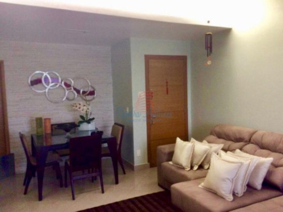 Imagem Apartamento com 2 Quartos à Venda, em Itararé - São Vicente Imagem Apartamento com 2 Quartos à Venda, em Itararé - São Vicente