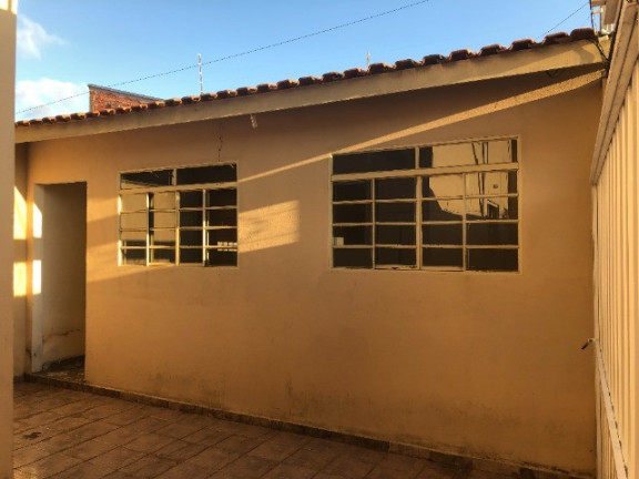 Imagem Casa com 3 Quartos à Venda, 180 m² em Jardim Nossa Senhora De Fátima - Tatuí