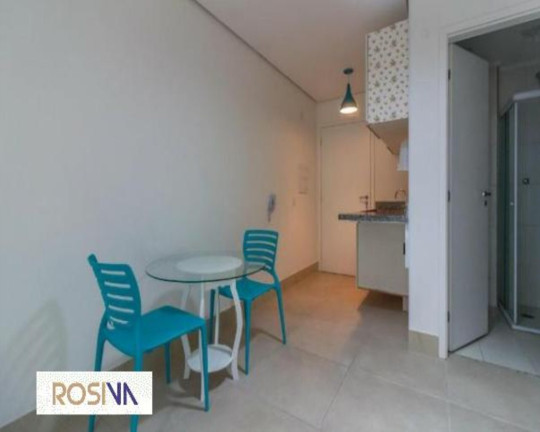 Imagem Apartamento com 1 Quarto à Venda, 28 m² em Bela Vista - São Paulo Imagem Apartamento com 1 Quarto à Venda, 28 m² em Bela Vista - São Paulo