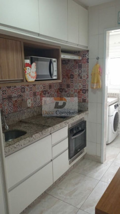 Imagem Apartamento com 2 Quartos à Venda, 49 m² em Paulicéia - São Bernardo Do Campo