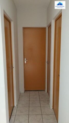 Imagem Apartamento com 2 Quartos à Venda, 50 m² em Jardim Nova Mercedes - Campinas Imagem Apartamento com 2 Quartos à Venda, 50 m² em Jardim Nova Mercedes - Campinas