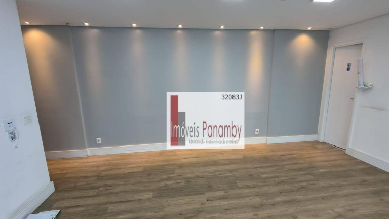 Imagem Sala Comercial para Alugar, 60 m² em Vila Andrade - São Paulo