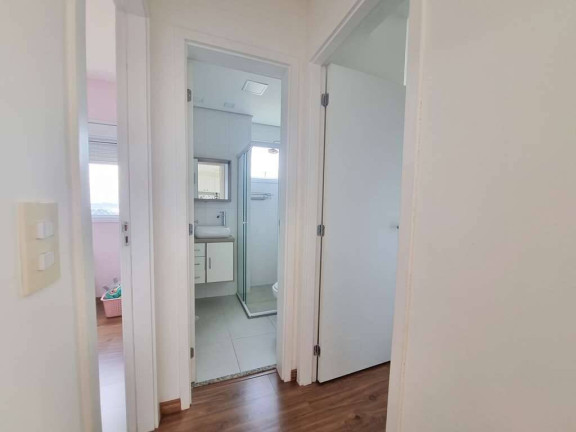 Imagem Apartamento com 2 Quartos à Venda, 53 m² em Pousada Dos Bandeirantes - Carapicuíba
