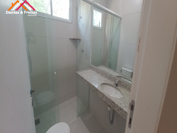 Imagem Imóvel com 3 Quartos para Alugar,  em Lagoa Redonda - Fortaleza