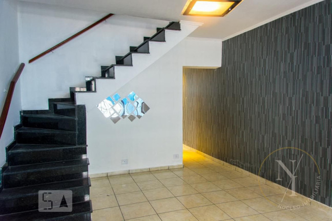 Imagem Sobrado com 3 Quartos à Venda, 210 m² em Vila Camilopolis - Santo André Imagem Sobrado com 3 Quartos à Venda, 210 m² em Vila Camilopolis - Santo André