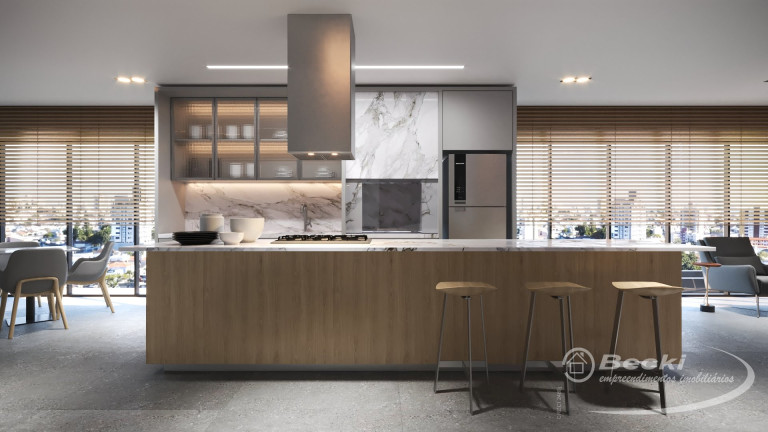 Imagem Apartamento com 3 Quartos à Venda, 78 m² em Anita Garibaldi - Joinville