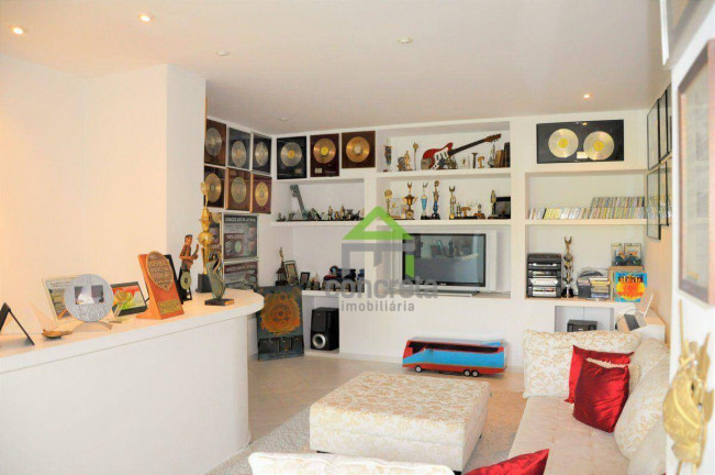Imagem Casa de Condomínio com 6 Quartos à Venda, 431 m² em Granja Viana - Cotia Imagem Casa de Condomínio com 6 Quartos à Venda, 431 m² em Granja Viana - Cotia