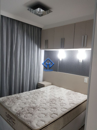 Imagem Apartamento com 1 Quarto à Venda, 39 m² em Vila Mariana - São Paulo Imagem Apartamento com 1 Quarto à Venda, 39 m² em Vila Mariana - São Paulo