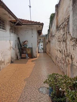 Imagem Casa com 2 Quartos à Venda, 252 m² em Sacoma - São Paulo