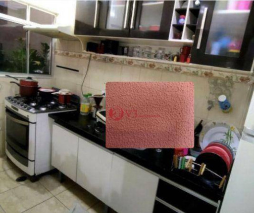 Imagem Casa com 4 Quartos à Venda, 140 m² em Tatuapé - São Paulo Imagem Casa com 4 Quartos à Venda, 140 m² em Tatuapé - São Paulo