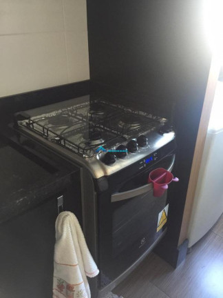 Imagem Apartamento com 3 Quartos à Venda, 57 m² em Vila Lacerda - Jundiaí