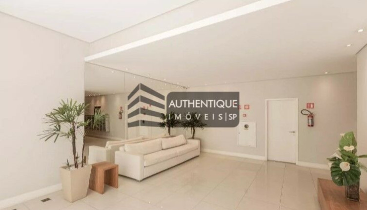Imagem Apartamento com 1 Quarto à Venda, 38 m² em Consolação - São Paulo Imagem Apartamento com 1 Quarto à Venda, 38 m² em Consolação - São Paulo