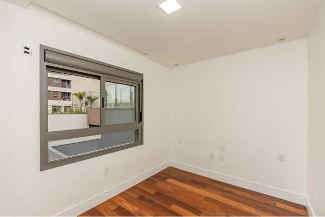Imagem Apartamento com 3 Quartos à Venda, 123 m² em Campo Belo - São Paulo Imagem Apartamento com 3 Quartos à Venda, 123 m² em Campo Belo - São Paulo