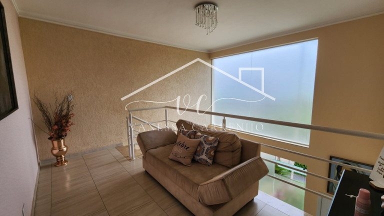 Imagem Casa com 3 Quartos à Venda, 276 m² em Ibiti Royal Park - Sorocaba