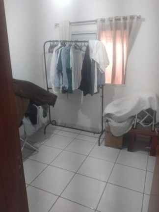 Imagem Apartamento com 3 Quartos à Venda, 58 m² em Vila Labaki - Limeira Imagem Apartamento com 3 Quartos à Venda, 58 m² em Vila Labaki - Limeira