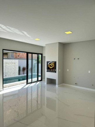 Imagem Casa com 3 Quartos à Venda, 180 m² em Universitário - Tijucas