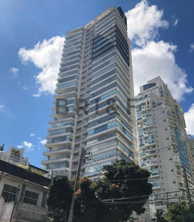 Imagem Apartamento com 3 Quartos à Venda, 211 m² em Campo Belo - São Paulo Imagem Apartamento com 3 Quartos à Venda, 211 m² em Campo Belo - São Paulo