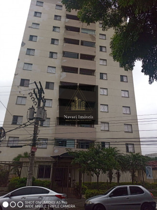 Apartamento com 2 Quartos à Venda, 61 m² em Casa Verde - São Paulo