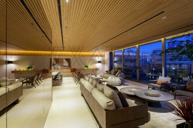 Imagem Imóvel com 4 Quartos à Venda, 293 m² em Itaim Bibi - São Paulo Imagem Imóvel com 4 Quartos à Venda, 293 m² em Itaim Bibi - São Paulo