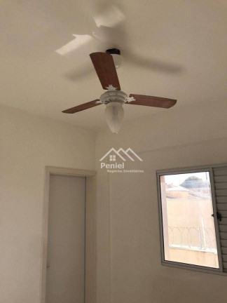 Imagem Apartamento com 2 Quartos à Venda, 62 m² em Sumarezinho - Ribeirão Preto