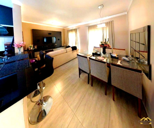 Imóvel com 3 Quartos à Venda, 140 m² em Medeiros - Jundiaí