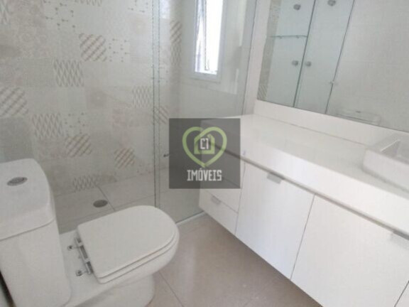 Imagem Apartamento com 3 Quartos à Venda, 172 m² em Perdizes - São Paulo
