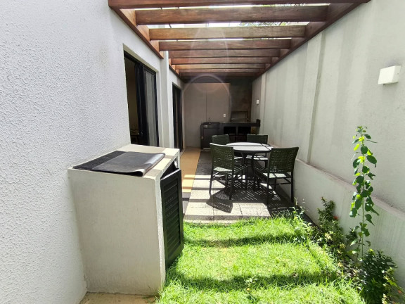 Imagem Casa de Condomínio com 3 Quartos à Venda, 154 m² em Centro - Abadia Imagem Casa de Condomínio com 3 Quartos à Venda, 154 m² em Centro - Abadia