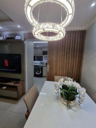 Imagem Apartamento com 2 Quartos à Venda, 52 m² em Riacho Fundo Ii - Brasília Imagem Apartamento com 2 Quartos à Venda, 52 m² em Riacho Fundo Ii - Brasília