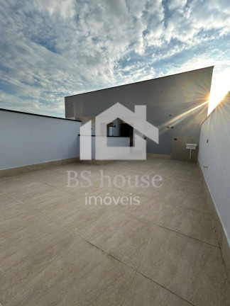 Imagem Apartamento com 2 Quartos à Venda, 87 m² em Vila Floresta - Santo André