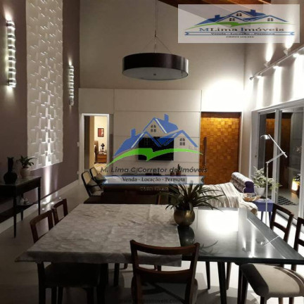 Imagem Casa de Condomínio com 3 Quartos à Venda, 700 m² em Condomínio Parque Das Garças I - Atibaia Imagem Casa de Condomínio com 3 Quartos à Venda, 700 m² em Condomínio Parque Das Garças I - Atibaia