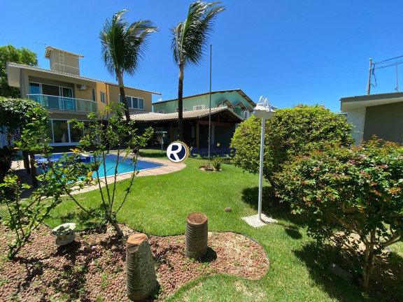 Casa com 4 Quartos à Venda, 250 m² em Nova Guarapari - Guarapari