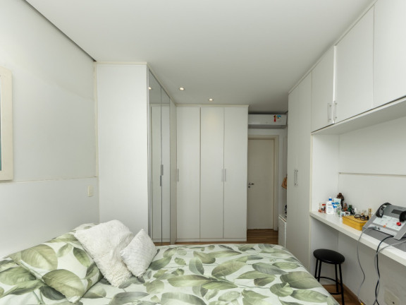 Imagem Apartamento com 3 Quartos à Venda, 126 m² em Vila Andrade - São Paulo Imagem Apartamento com 3 Quartos à Venda, 126 m² em Vila Andrade - São Paulo