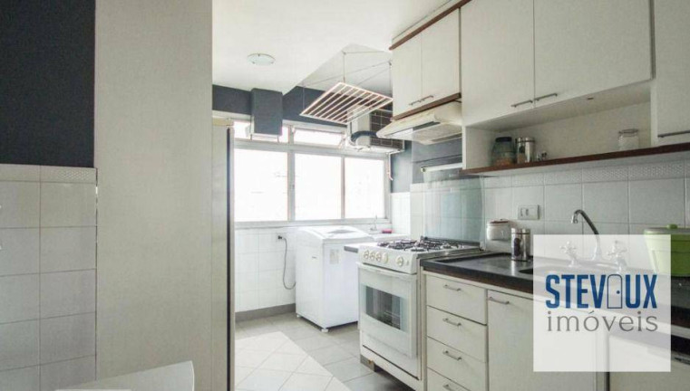 Imagem Apartamento com 3 Quartos à Venda, 95 m² em Vila Olímpia - São Paulo