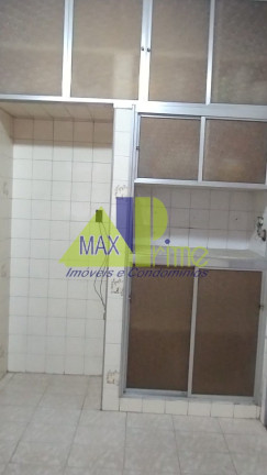 Imagem Sobrado com 1 Quarto para Alugar, 185 m² em Cidade Patriarca - São Paulo