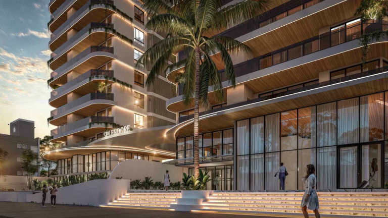 Imagem Imóvel com 4 Quartos à Venda, 177 m² em Praia Brava De Itajaí - Itajaí Imagem Imóvel com 4 Quartos à Venda, 177 m² em Praia Brava De Itajaí - Itajaí