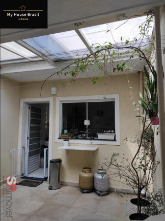 Imagem Sobrado com 2 Quartos à Venda, 95 m² em Vila Mazzei - São Paulo Imagem Sobrado com 2 Quartos à Venda, 95 m² em Vila Mazzei - São Paulo