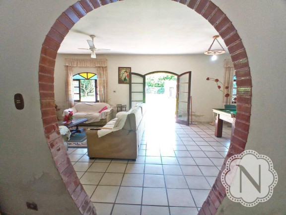 Imagem Chácara com 3 Quartos à Venda, 249 m² em Gaivota - Itanhaém Imagem Chácara com 3 Quartos à Venda, 249 m² em Gaivota - Itanhaém
