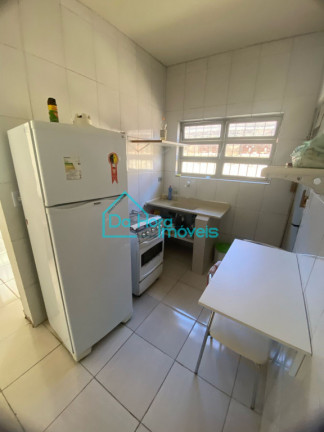 Imagem Casa com 1 Quarto à Venda, 55 m² em Vera Cruz - Mongaguá Imagem Casa com 1 Quarto à Venda, 55 m² em Vera Cruz - Mongaguá