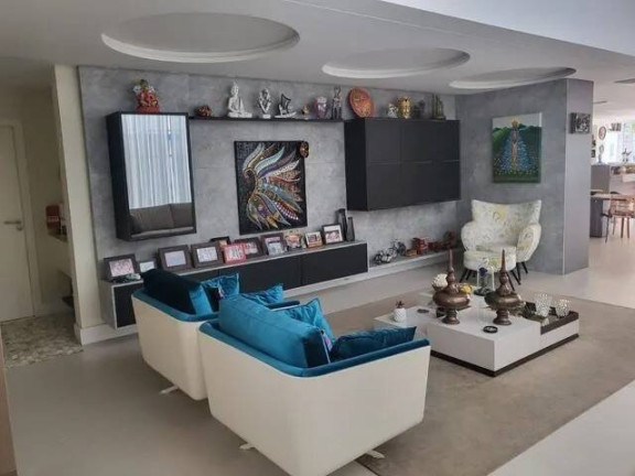 Imagem Casa de Condomínio com 4 Quartos à Venda, 940 m² em Cerâmica - São Caetano Do Sul Imagem Casa de Condomínio com 4 Quartos à Venda, 940 m² em Cerâmica - São Caetano Do Sul