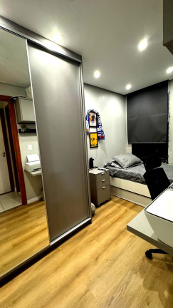 Imagem Apartamento com 3 Quartos à Venda, 95 m² em Pituba - Salvador Imagem Apartamento com 3 Quartos à Venda, 95 m² em Pituba - Salvador