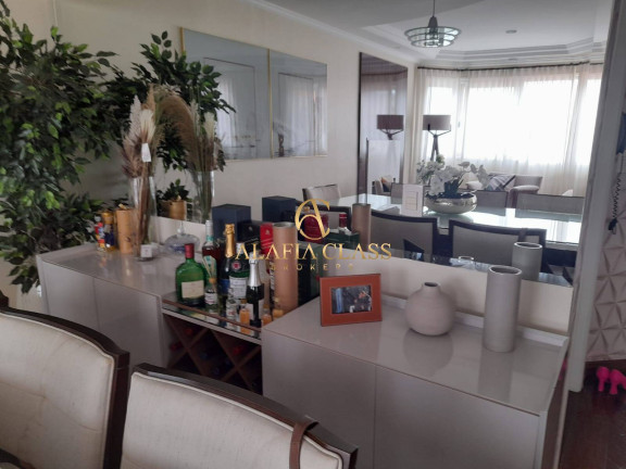 Imagem Casa com 4 Quartos à Venda, 250 m² em Jardim Lambreta - Cotia
