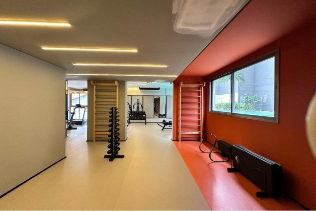 Imagem Studio com 1 Quarto à Venda, 25 m² em Pinheiros - São Paulo Imagem Studio com 1 Quarto à Venda, 25 m² em Pinheiros - São Paulo