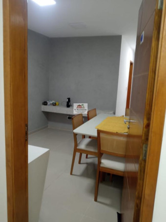 Imagem Apartamento com 2 Quartos à Venda, 44 m² em Vila Matilde - São Paulo